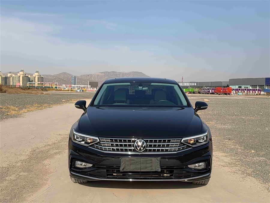 Volkswagen Magotan 2023