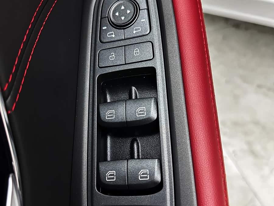 Jetour Jietu X70 PRO 2023 — фото 16