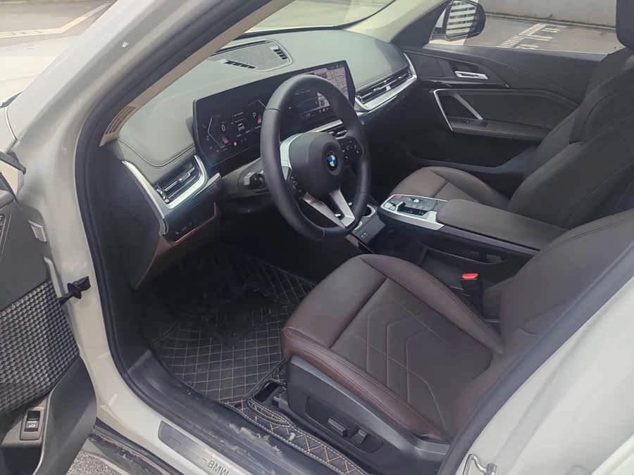 BMW X1 2023