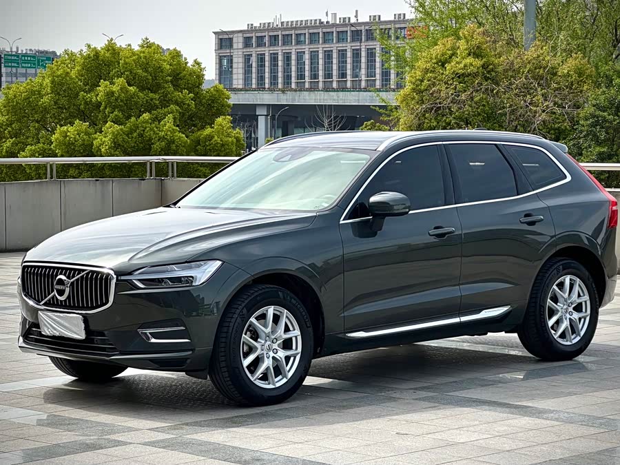 Volvo XC60 2020