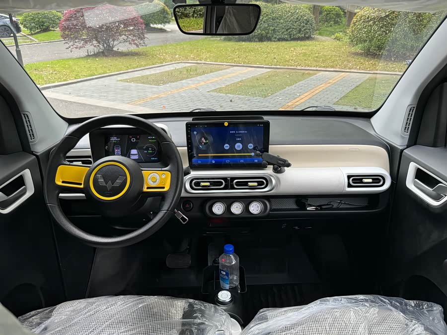 Wuling Hongguang MINIEV 2024
