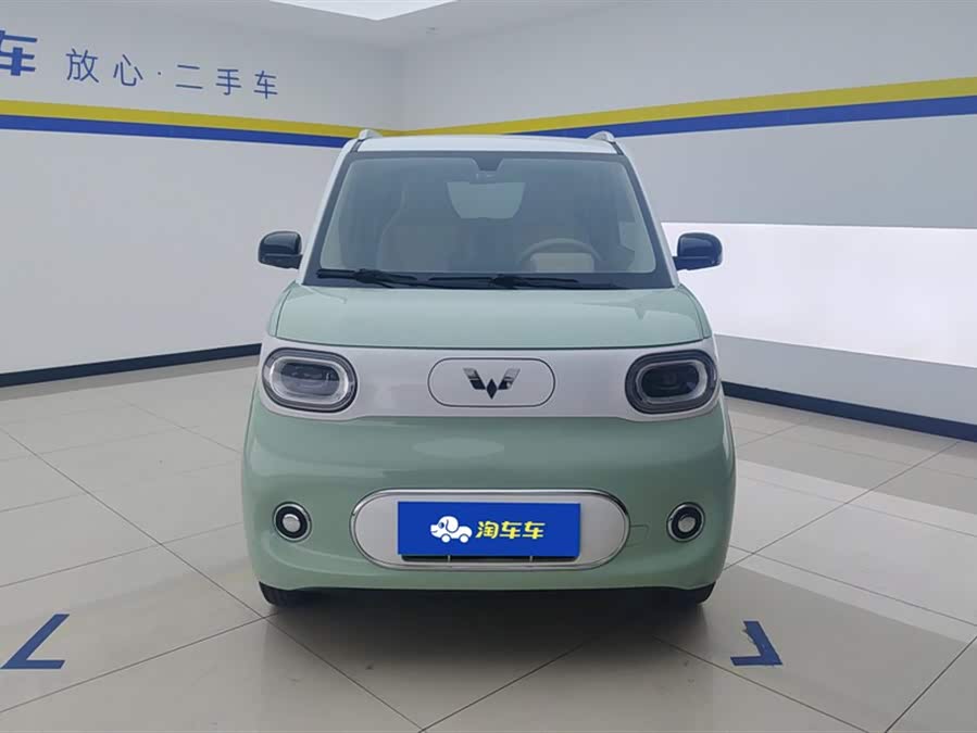Wuling Hongguang MINIEV 2024