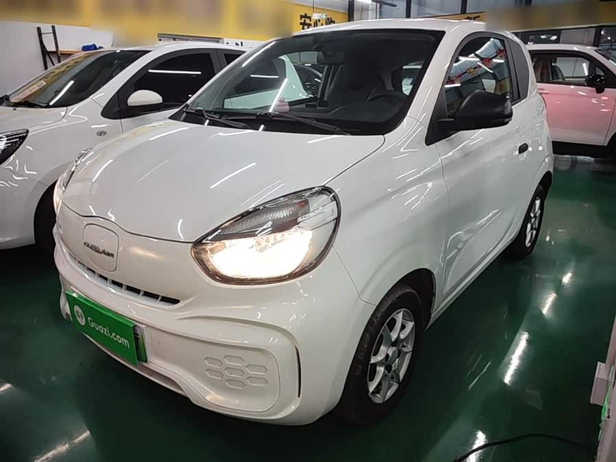 Roewe CLEVER 2022