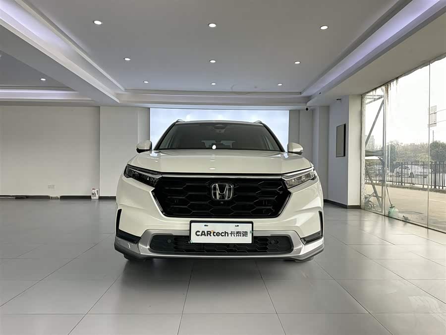 Honda CR-V 2023