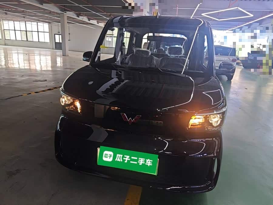 Wuling Zhiguang New Energy 2025
