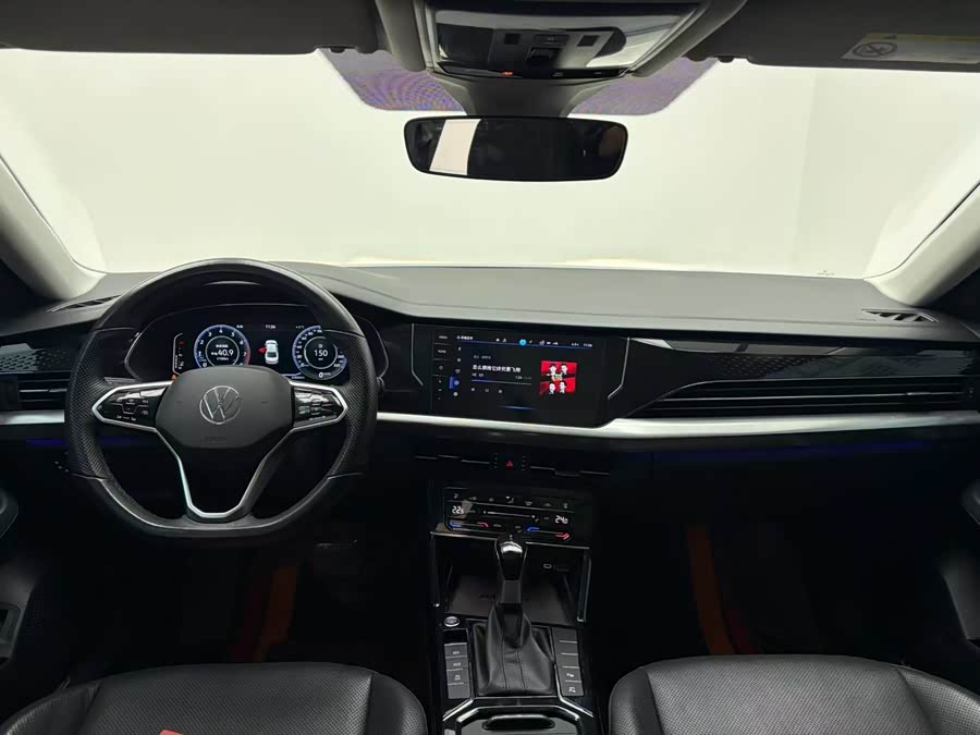 Volkswagen Passat 2023