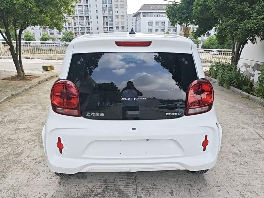 Roewe CLEVER 2022