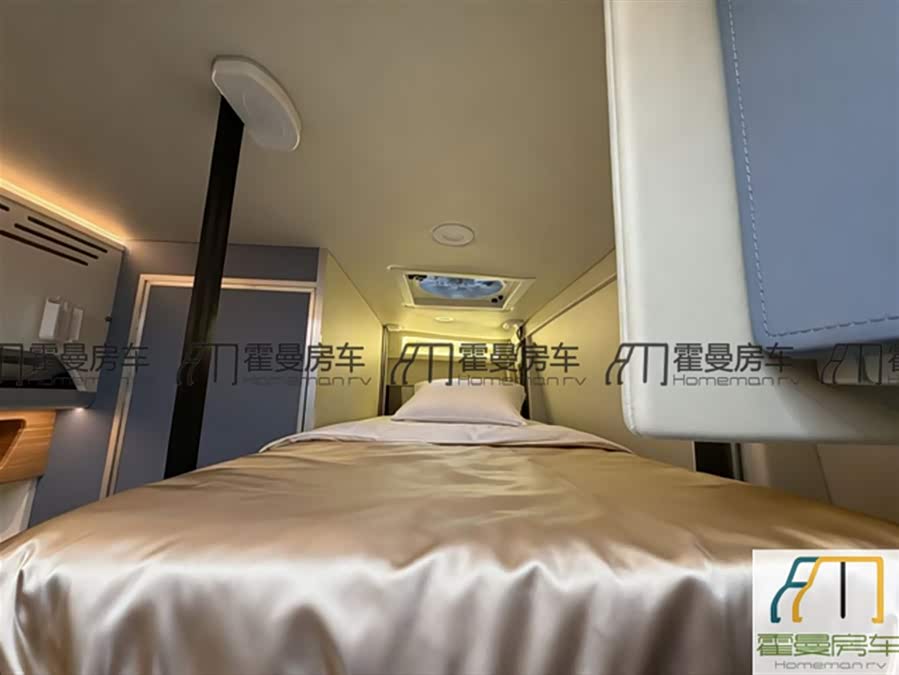 Compass Type B RV 2023 — фото 17