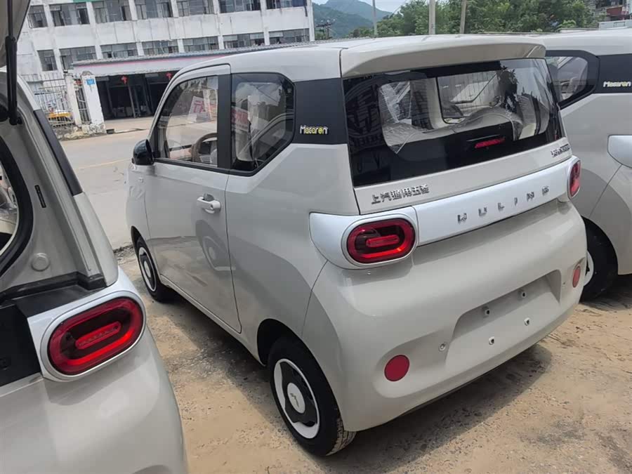 Wuling Hongguang MINIEV 2024