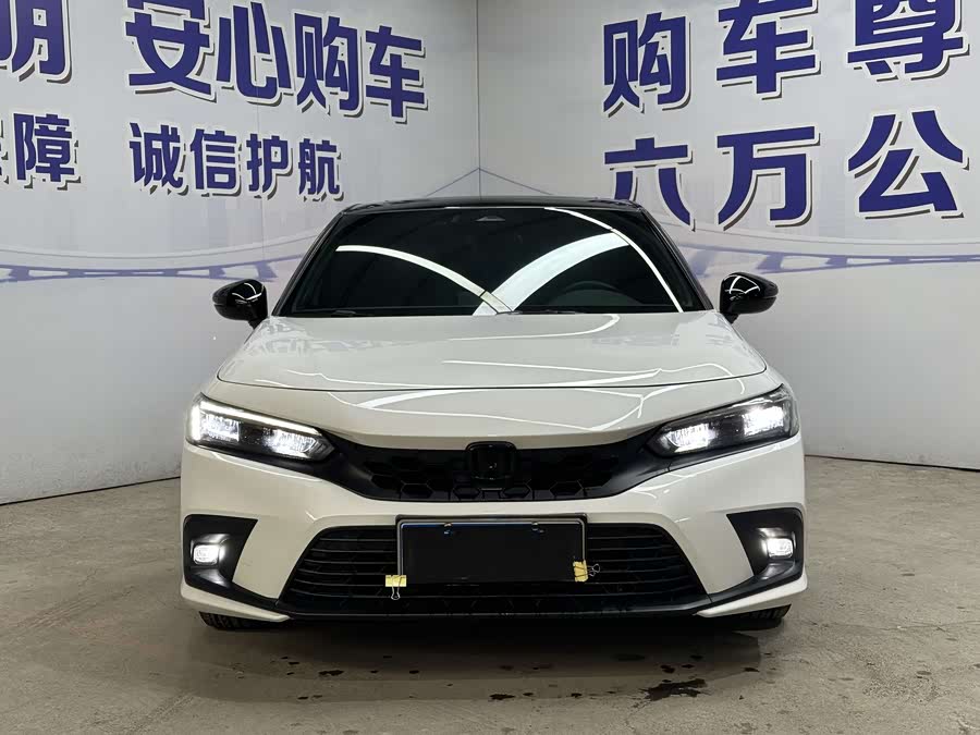 Honda Civic 2023
