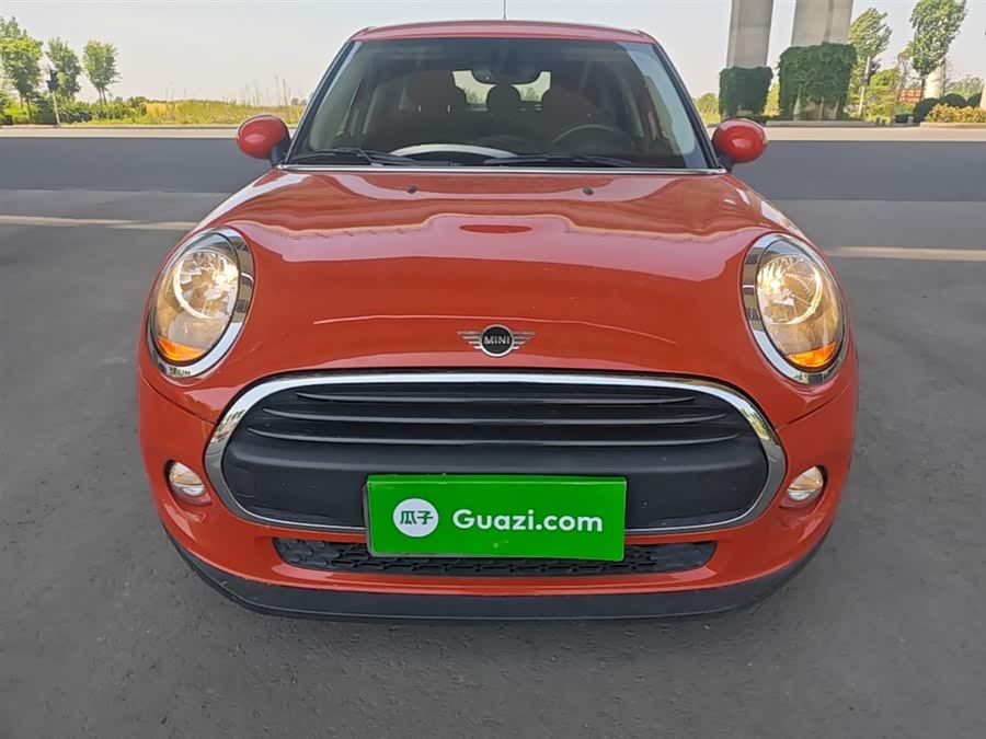 MINI MINI 2018
