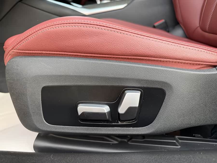 BMW 4 Series 2022 — фото 9