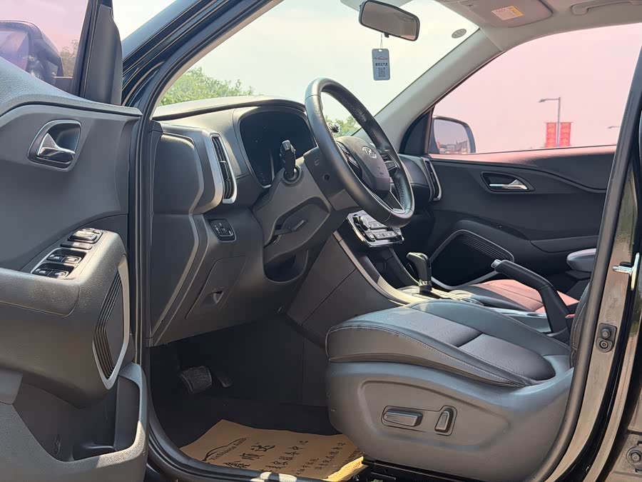 Hyundai ix35 2018