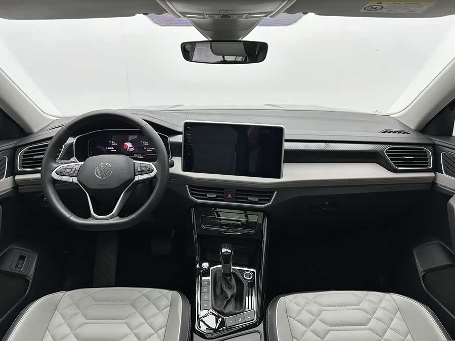 Volkswagen Tanyue 2023