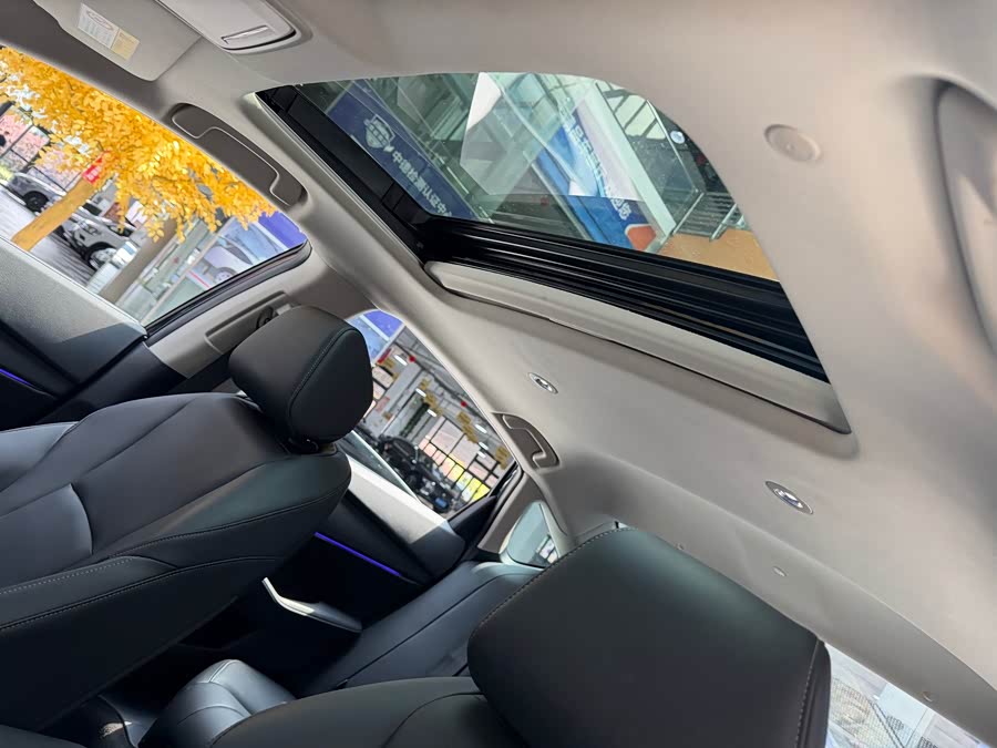 Honda Accord New Energy 2023