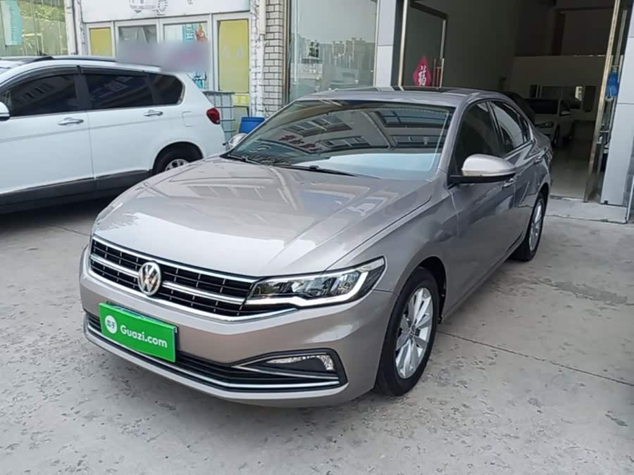 Volkswagen Bora 2019