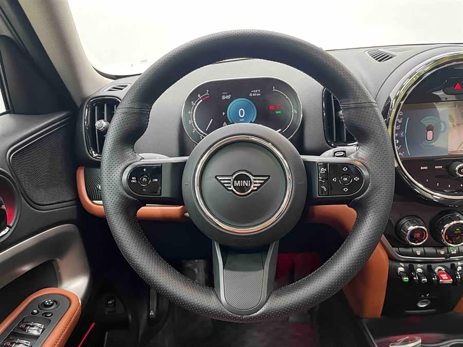 MINI Countryman 2023