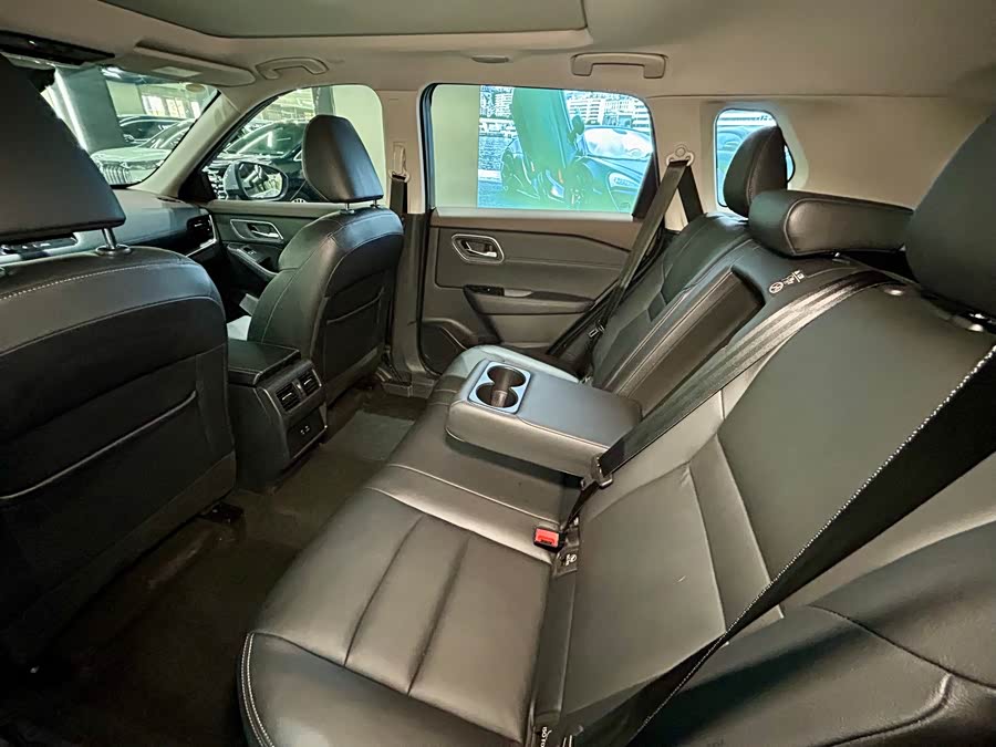 Nissan X-Trail 2023 — фото 22