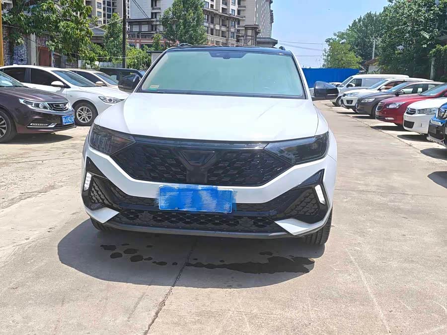Jetta VS5 2023