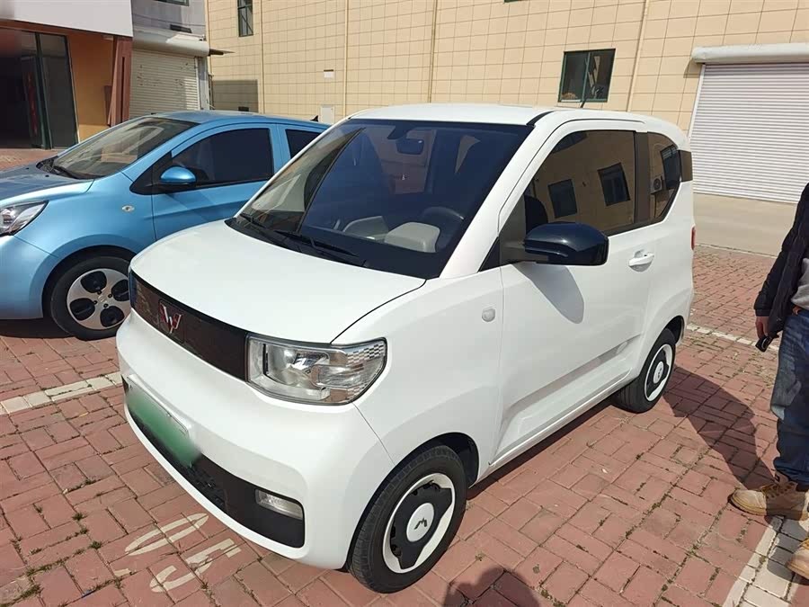 Wuling Hongguang MINIEV 2020