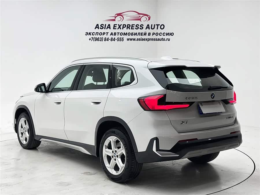 BMW X1 2023