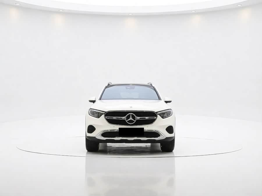 Mercedes-Benz GLC 2023