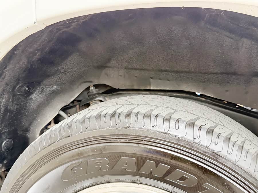Toyota Prado 2006 — фото 11