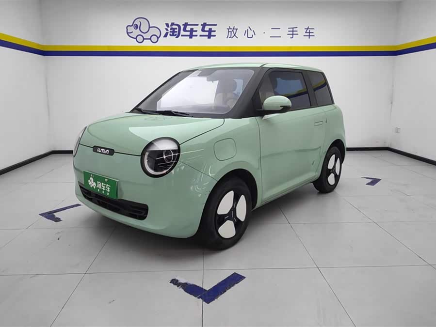 Changan Lumin 2022