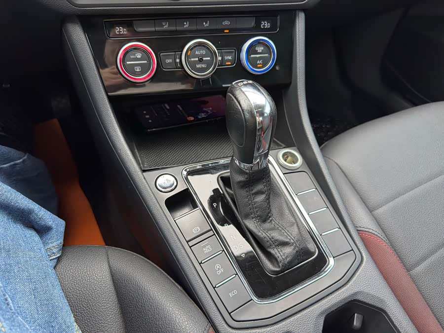 Volkswagen Bora 2019