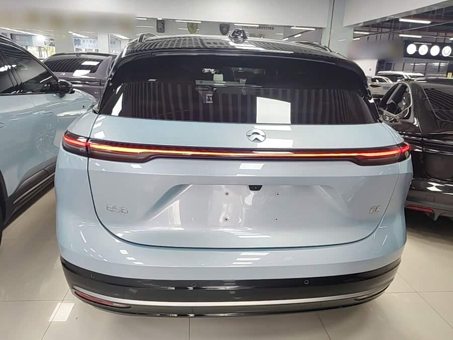 NIO ES6 2025