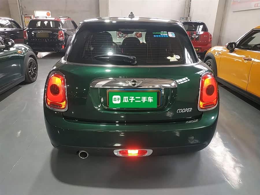 MINI MINI 2016