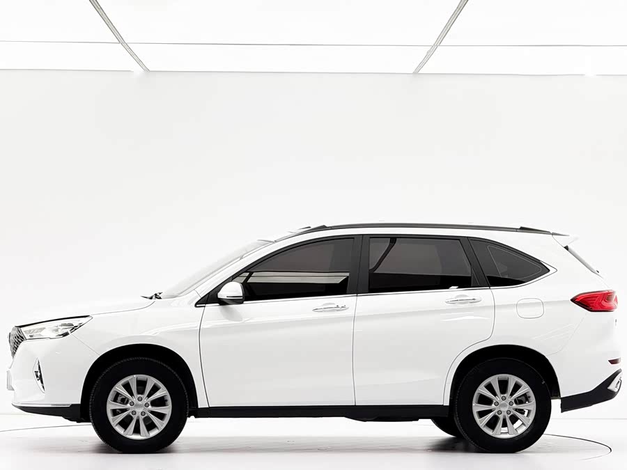 Haval M6 2023
