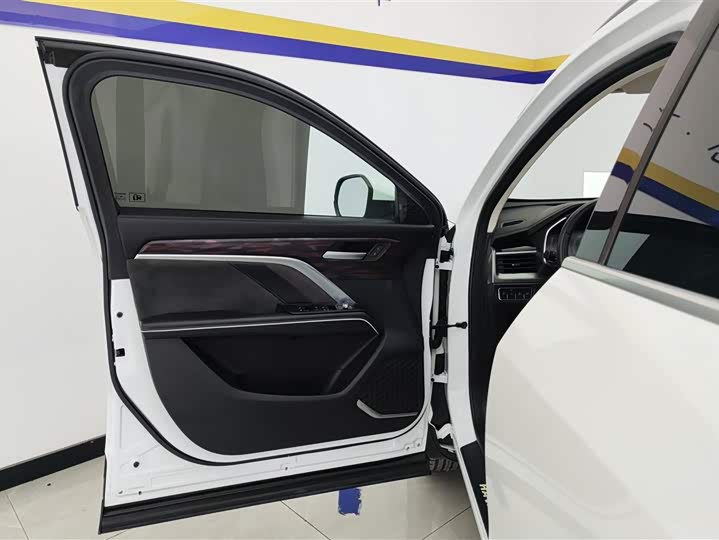 Haval H6 2021