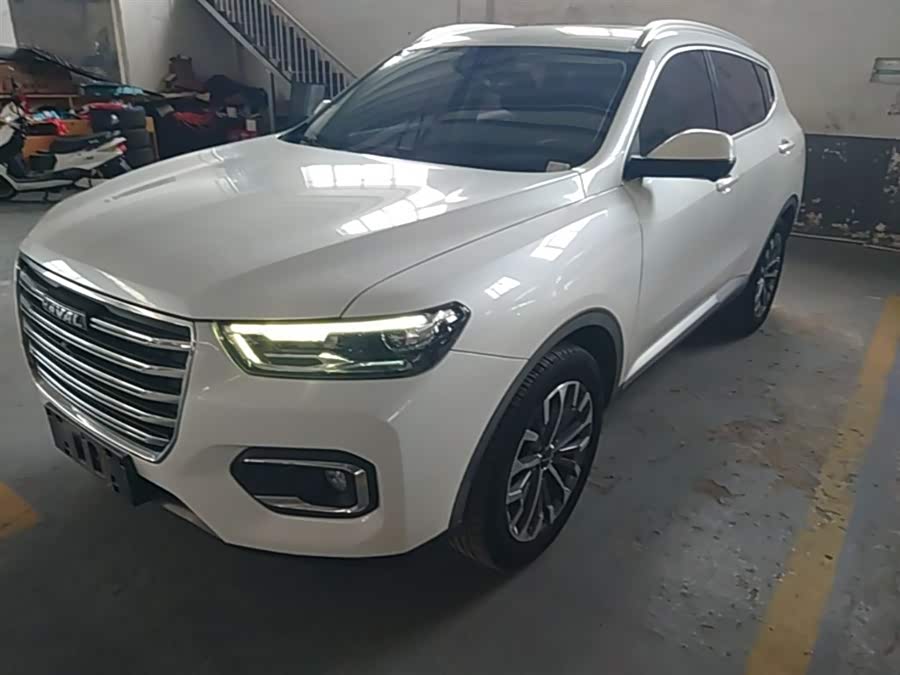 Haval H6 2020