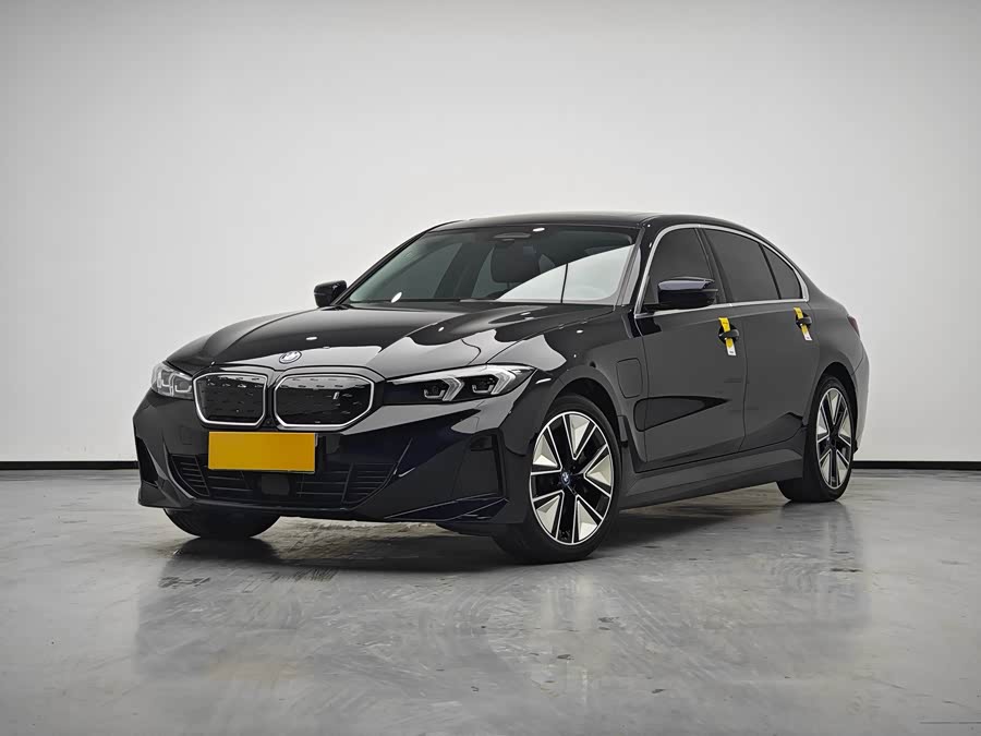 BMW i3 2022