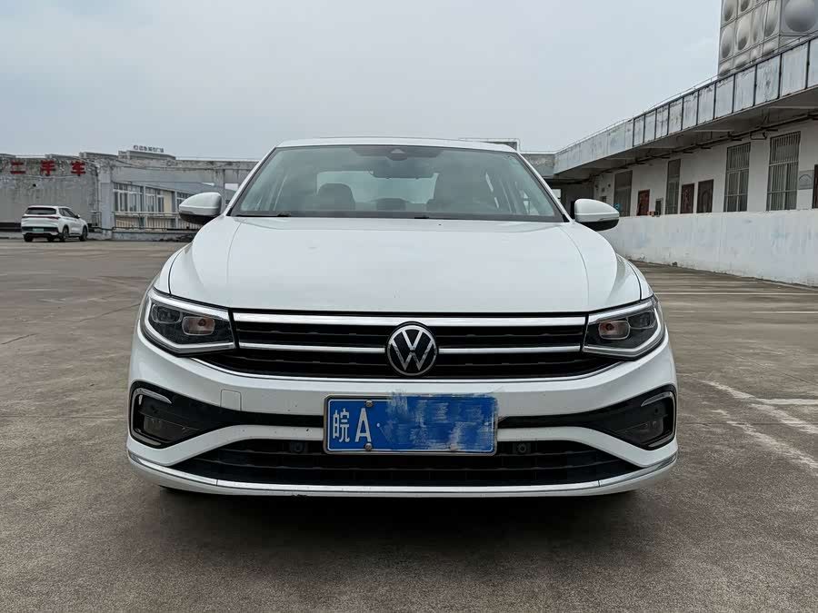 Volkswagen Bora 2023