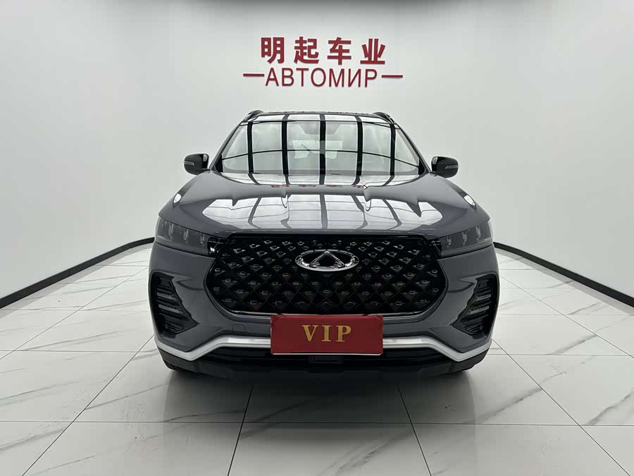 Chery Tiggo 7 2023