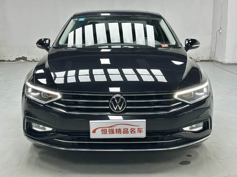 Volkswagen Magotan 2020