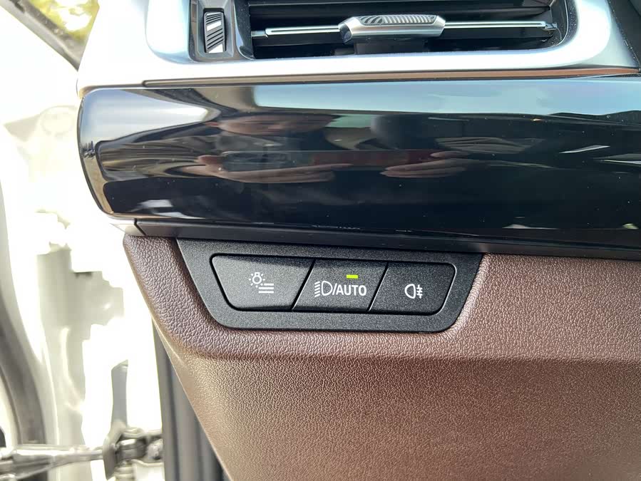BMW X1 2023 — фото 19