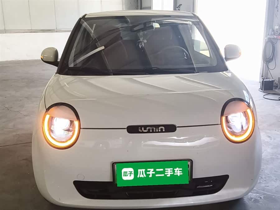 Changan Lumin 2025
