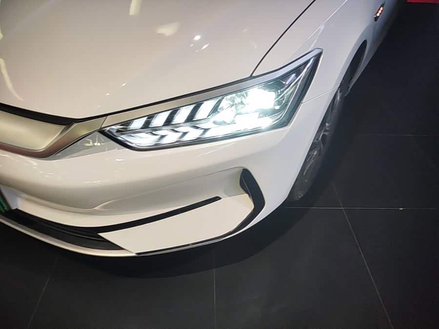 BYD Qin PLUS 2021 — фото 24