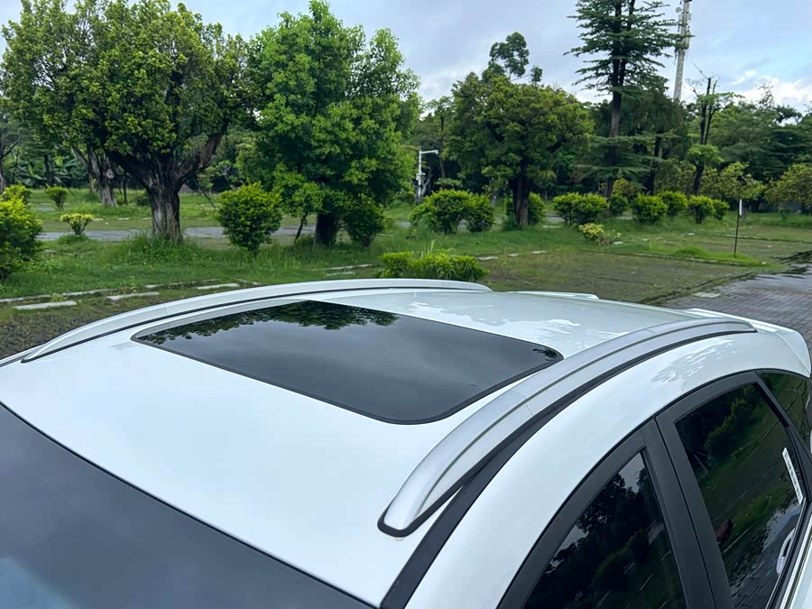 Geely Emgrand S 2022 — фото 17