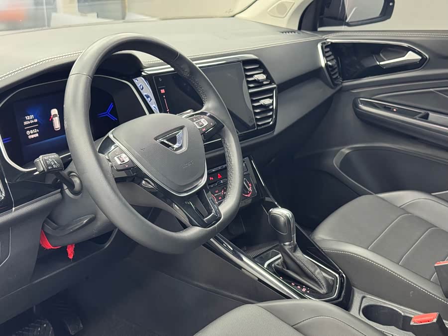 Jetta VS7 2022