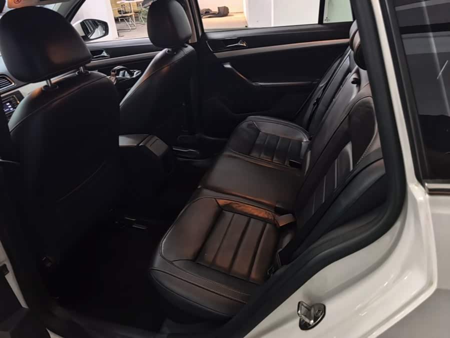 Volkswagen Gran Lavida 2017 — фото 17