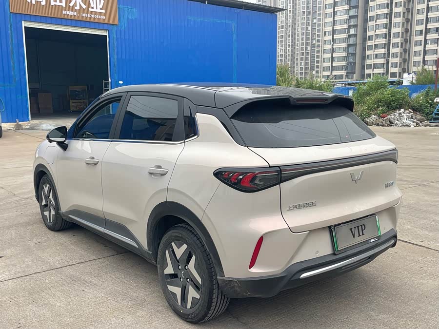 Wuling Bingo S 2025