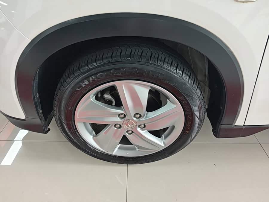 Honda Vezel 2019 — фото 23