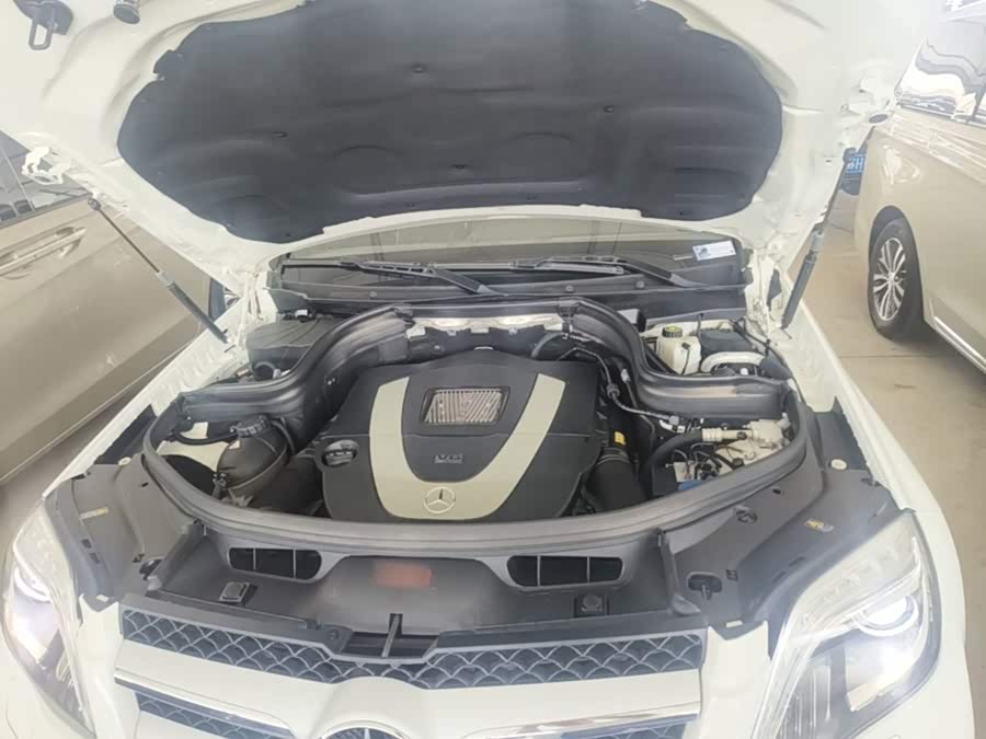 Mercedes-Benz GLK-Class 2013 — фото 20