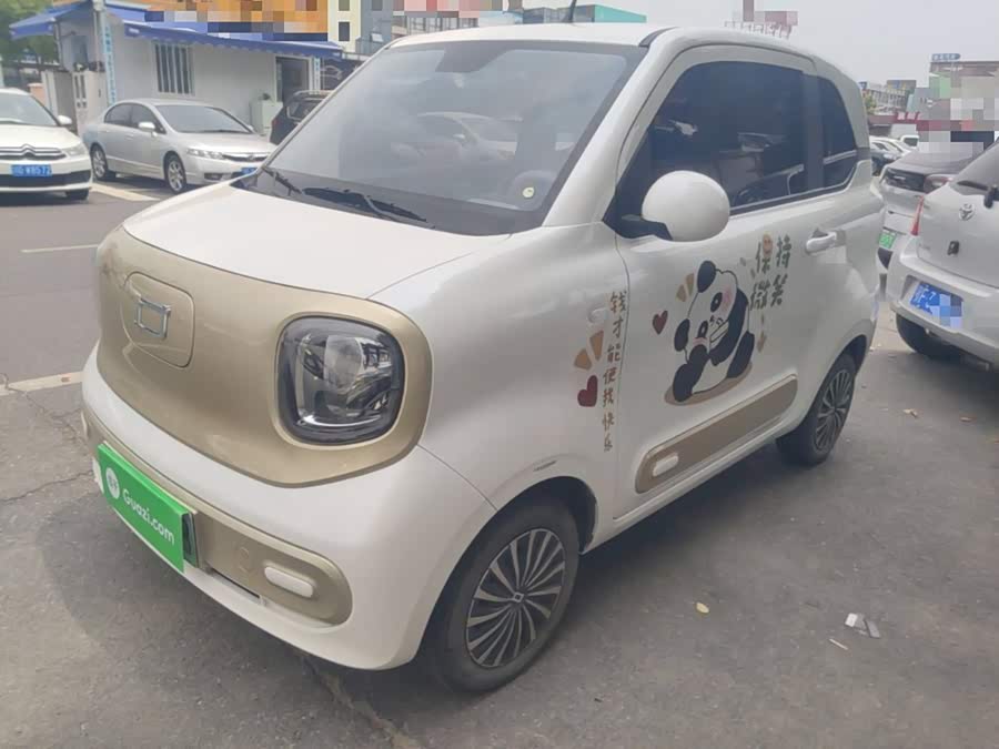 Bestune Pony 2024
