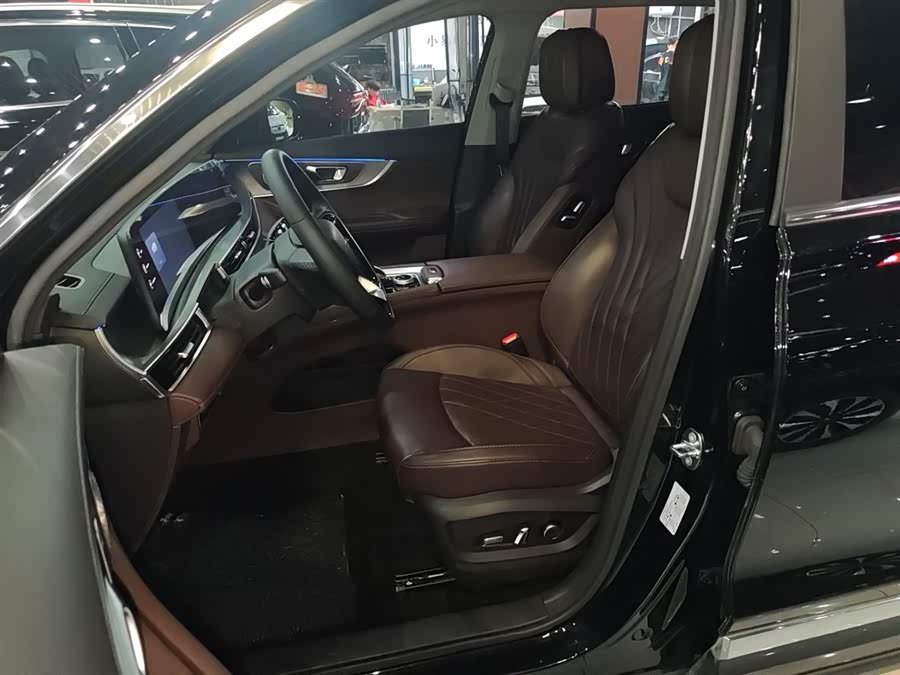Chery Tiggo 8 PRO 2024 — фото 11