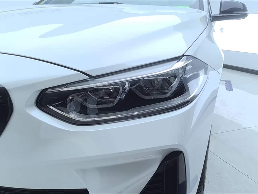 BMW 1 Series 2021